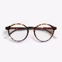 عینک بارنر مدل Le Marais Glossy