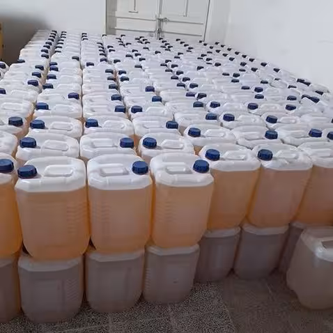 روغن سویا 20 لیتری اعلا روغن سویا مرغوب به قیمت عمده روغن مخصوص پخت و پز و سرخ کردنی