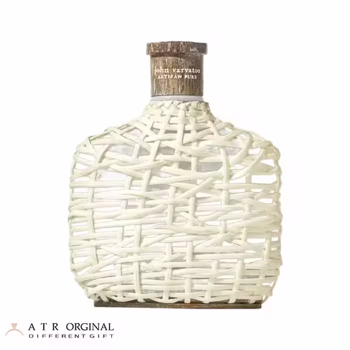 عطر جان وارواتوس آرتیسان پیور مردانه ادوتویلت 125 میل