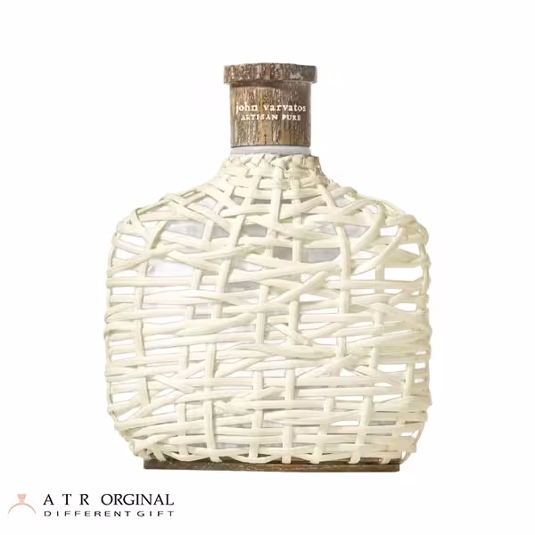 عطر جان وارواتوس آرتیسان پیور مردانه ادوتویلت 125 میل
