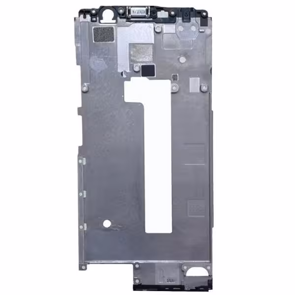 قاب و شاسی گوشی موبایل نوکیا مدل 7 Plus