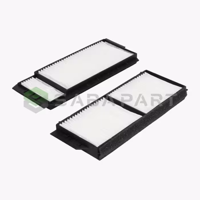 فیلتر کابین مزدا 3 پلاک ملی – سایر