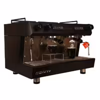 اسپرسوساز دو گروپ کنتی مدل CONTI NL-EVO 2G
