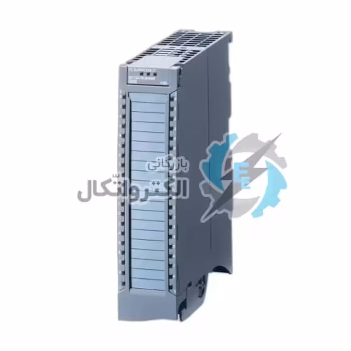 ماژول ورودی آنالوگ زیمنس مدل 6ES7531-7NF10-0AB0