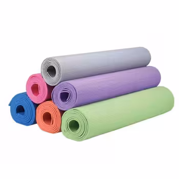 زیرانداز ، مت یوگا ضخامت 6 میلی متر