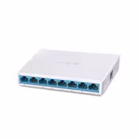 سوييچ 8 پورت مرکوسیس MERCUSYS MS108