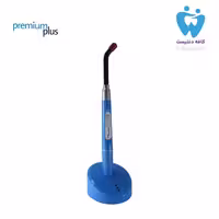 دستگاه لایت کیور پریمیوم پلاس مدل C01-M