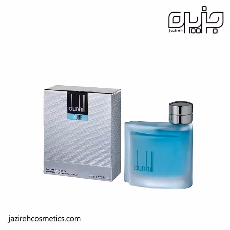 ادكلن دانهيل PURE