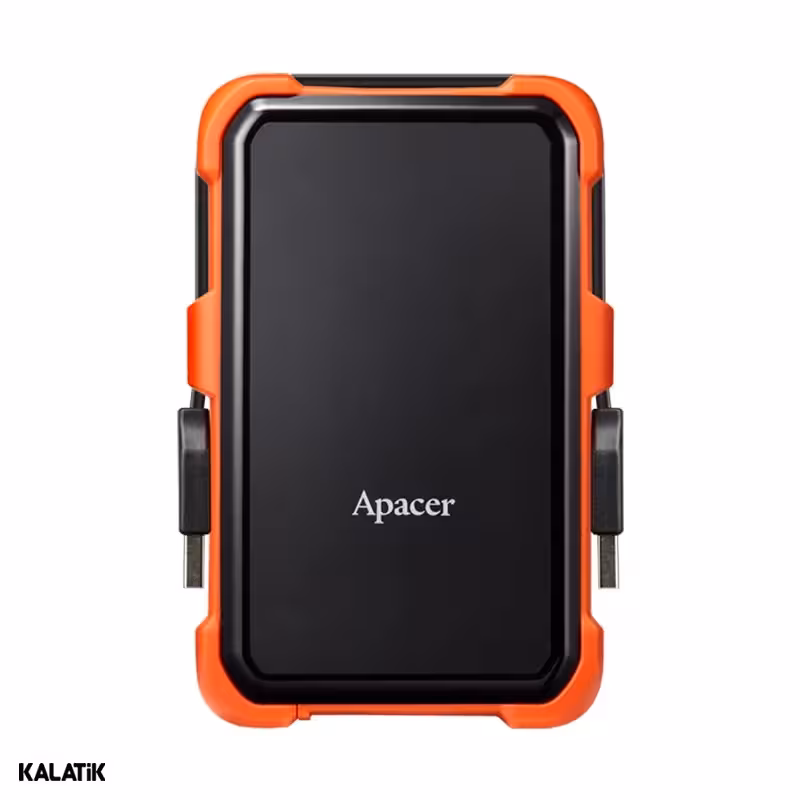 هارد دیسک اکسترنال اپیسر مدل AC630 ظرفیت 2 ترابایت