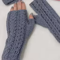 دستکش تک انگشتی