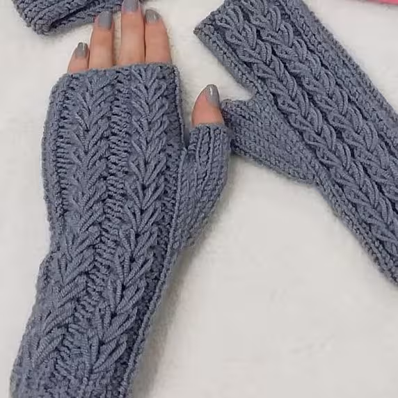 دستکش تک انگشتی