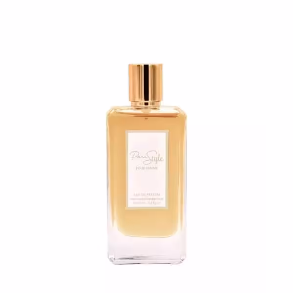 عطر و ادکلن زنانه پاری‌استایل 100 میل
