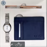پک ساعت مچی کرست زنانه مدل Crest 9034-5