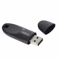دانگل بلوتوث USB ارلدام ET-M40