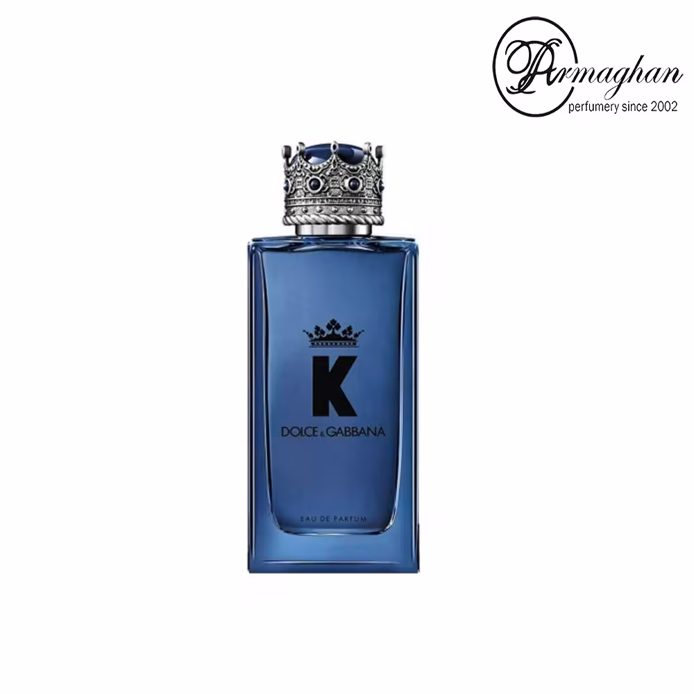 Dolce And Gabbana K For Men EDP