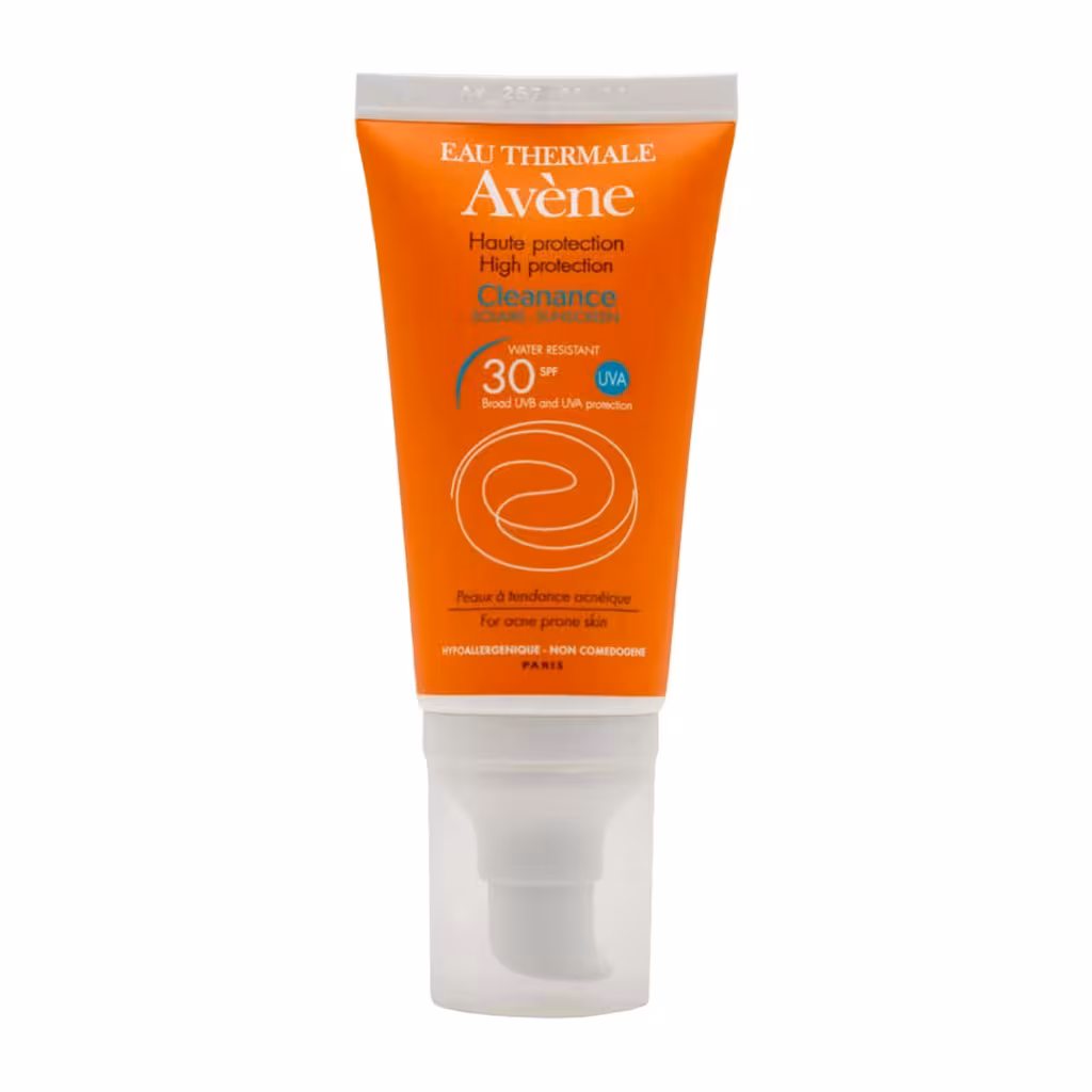 ضدآفتاب کلینانس اون