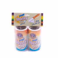 یدک کوچک دوبل رولی Rolly