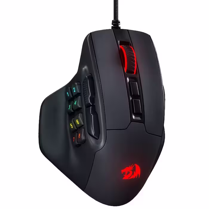 موس Redragon Aatrox m811