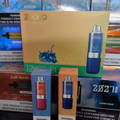 ویپ Zoodoo 10000 Puff