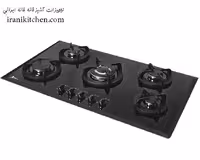 گاز صفحه ای اخوان مدل G35