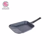 تابه گرانیتی تک دسته سایز 32 کاندید مدل پروانه