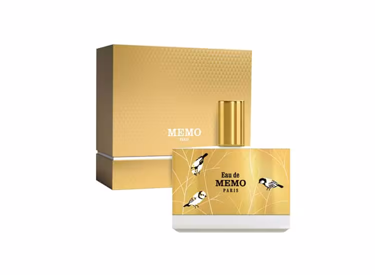 عطر و ادکلن زنانه و مردانه ممو پاریس ادو ممو ادوپرفیوم MEMO PARIS EAU DE MEMO EDP FOR WOMEN AND MEN