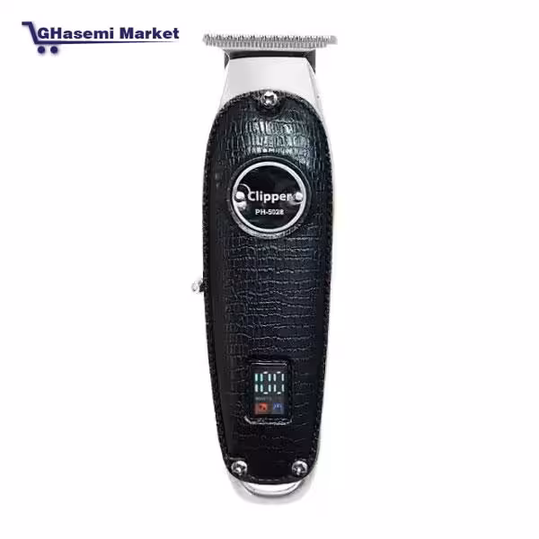 ماشین اصلاح خط زن حرفه ای فیلیپس مدل PH-5028 برند:فیلیپس