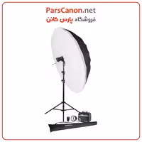 Westcott FJ400 II 400Ws Touchscreen Strobe with FJ-X3 S Trigger for Sony (Newborn Portrait Kit)