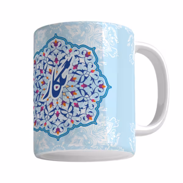 خرید ماگ-لیوان   لیوان شخصی نگار