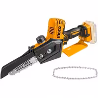 اره زنجیری شارژی اینکو مدل CGSLI2068