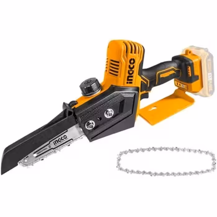 اره زنجیری شارژی اینکو مدل CGSLI2068