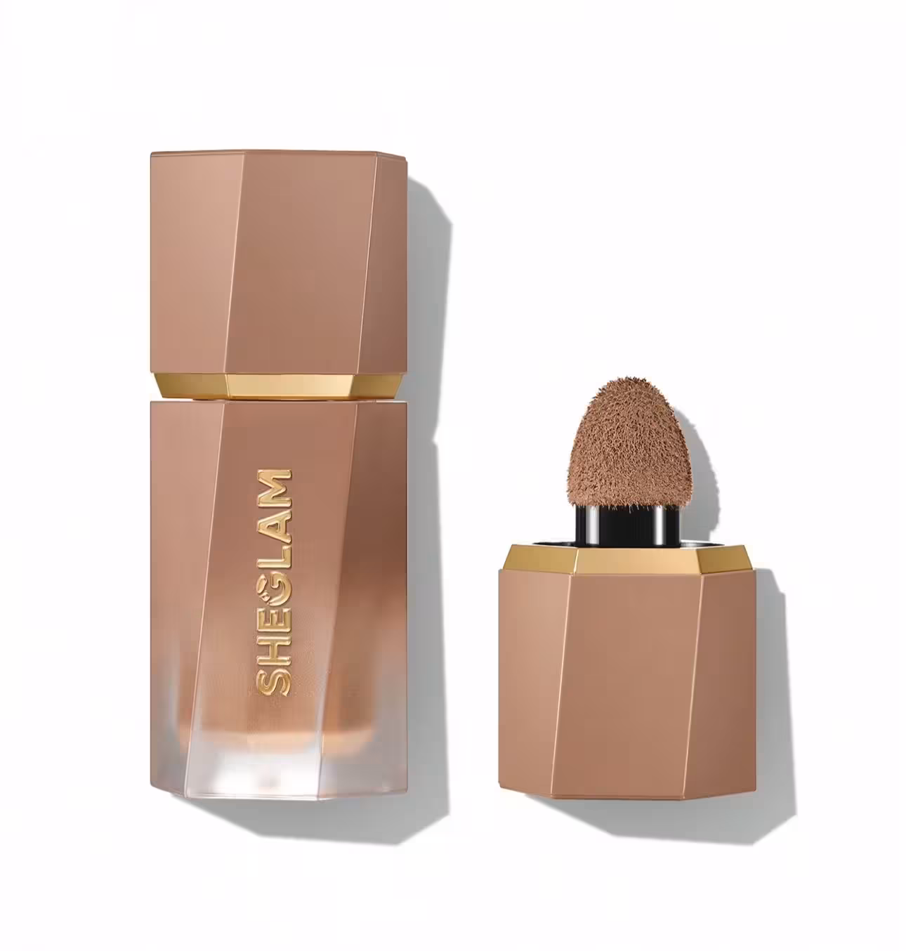 کانتور مایع شیگلم مدل LIQUID CONTOUR | زاویه‌سازی حرفه‌ای با بافت سبک و مات