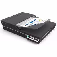 اسکنر رومیزی ماستک مدل iDocScan D50