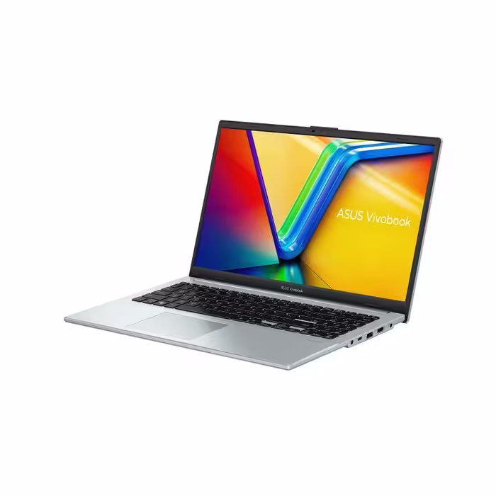 لپ تاپ ایسوس Vivobook L1504VA | Ryzen 5-7520U | AMD 610M | RAM 8GB | SSD 512GB - نیو پی سی
