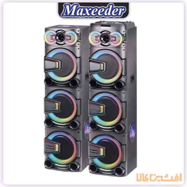 اسپیکر مکسیدر مدل CN 10E08