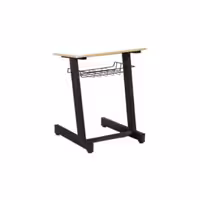 میز تحریر تک نفره T70