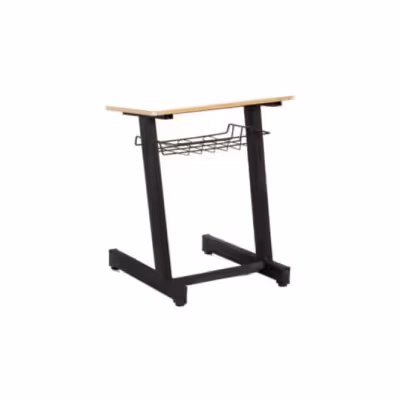 میز تحریر تک نفره T70