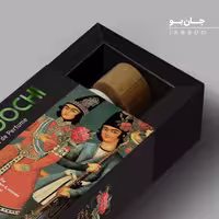 ادکلن بوچی مدل جان بو