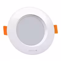 پنل ال ای دی 9 وات پارس شعاع توس مدل سولاریس بسته 50 عددی