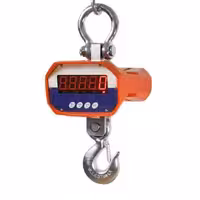 باسکول سقفی 500 کیلویی پند مدل PT3000 U