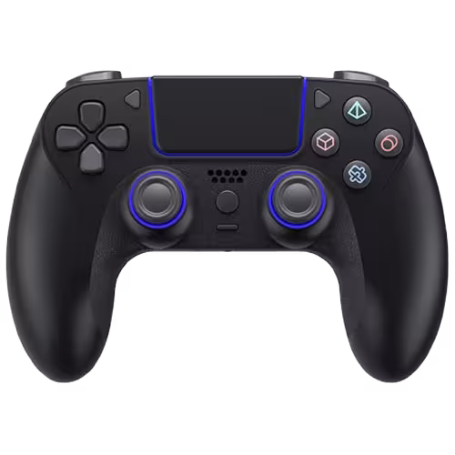 دسته بازی هیسکا مدل HR70