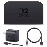 ست داک Nintendo Switch 2