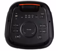 اسپیکر بلوتوثی قابل حمل Energizer مدل BTS582