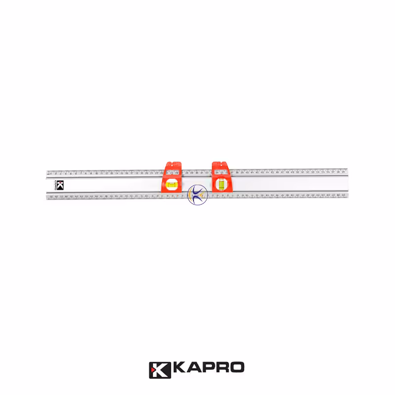 خط کش ترازدار کد 314 کاپرو