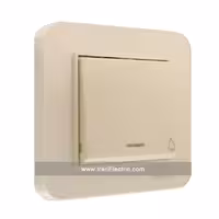 شاسی زنگ ارس اقتصادی کرم ایران الکتریک