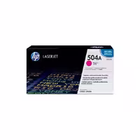 کارتریج لیزری قرمز اچ پی مدل 504A