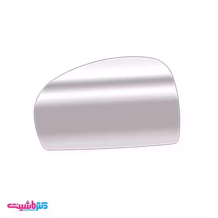 شیشه آینه بغل چپ ام وی ام ایکس 22