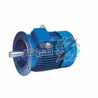 الکتروموتور Vemat فلنچ دار 4KW سه فاز 3000 دور