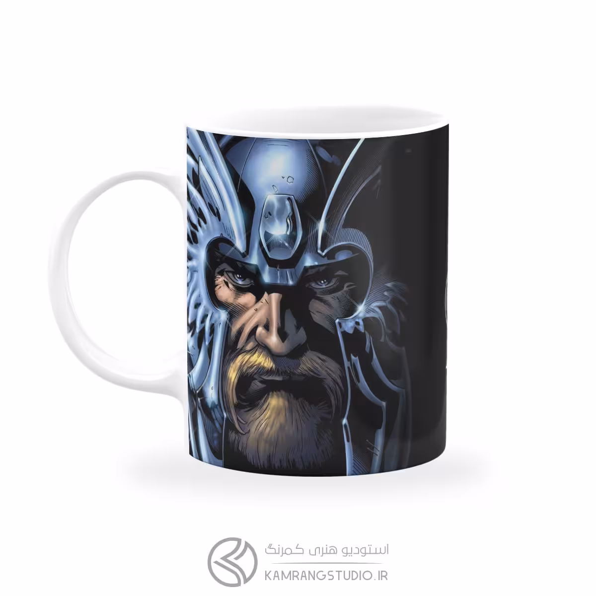ماگ ثور THOR
