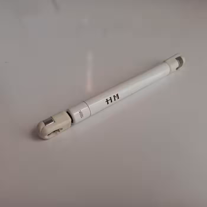 جک معکوس کابینت یا جک پمپی معکوس 100 نیوتن بسته 2 عددی